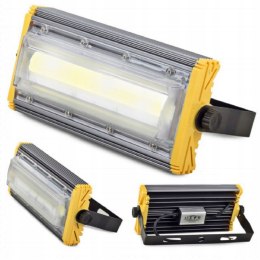 50 w linear halogen