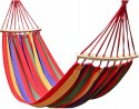 Hamak ze stelażem 1 osobowy 200*80