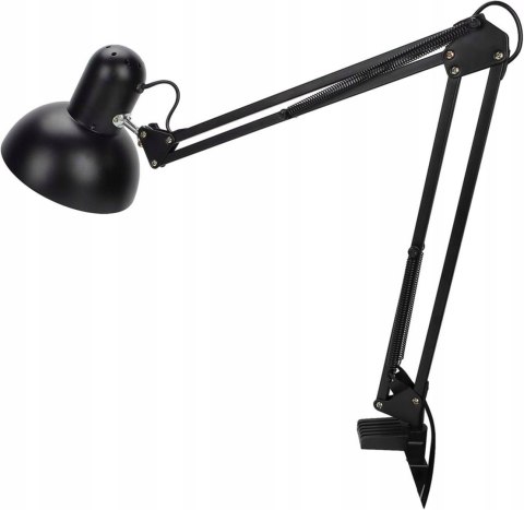 Drawing desk lamp standing + clip Drawing desk lamp standing + clip