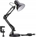 Drawing desk lamp standing + clip