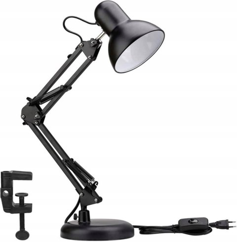 Drawing desk lamp standing + clip Drawing desk lamp standing + clip