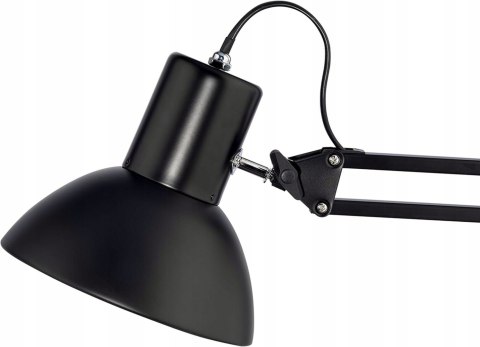 Drawing desk lamp standing + clip Drawing desk lamp standing + clip