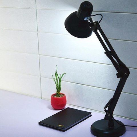 Drawing desk lamp standing + clip Drawing desk lamp standing + clip