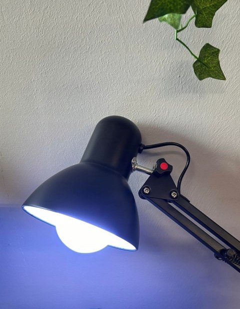 Drawing desk lamp standing + clip Drawing desk lamp standing + clip