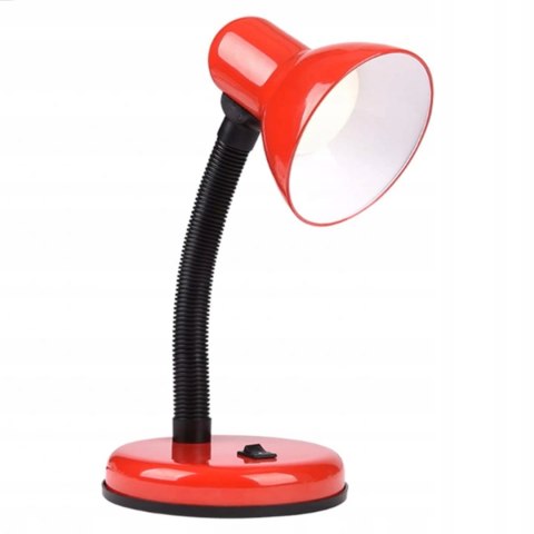 Lampka biurkowa stojąca prl Lampka biurkowa stojąca prl