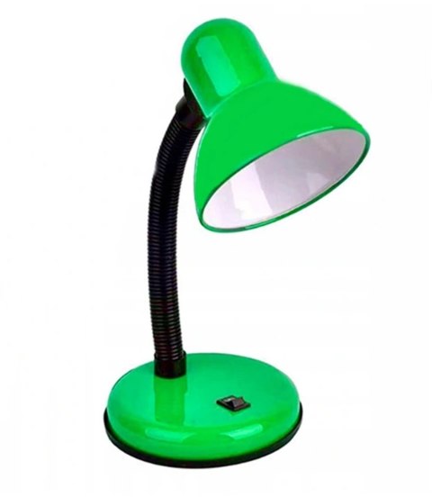Lampka biurkowa stojąca prl Lampka biurkowa stojąca prl