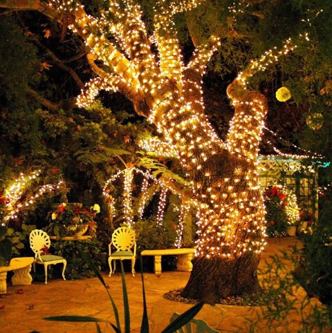 Solar-weihnachtsbaumbeleuchtung 200 led ww Solar-weihnachtsbaumbeleuchtung 200 led ww