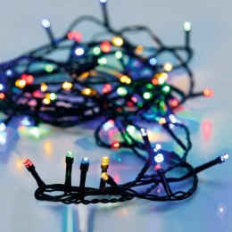 Christmas tree lights 100 led mc