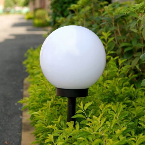 Gartenlampen solar-einbaukugel 10 cm Gartenlampen solar-einbaukugel 10 cm