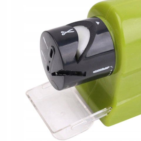 Knife sharpener Knife sharpener