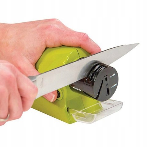 Knife sharpener Knife sharpener