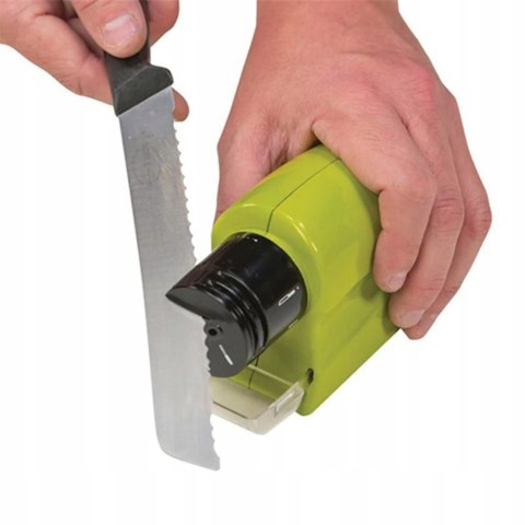 Knife sharpener Knife sharpener