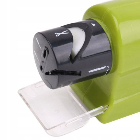 Knife sharpener Knife sharpener