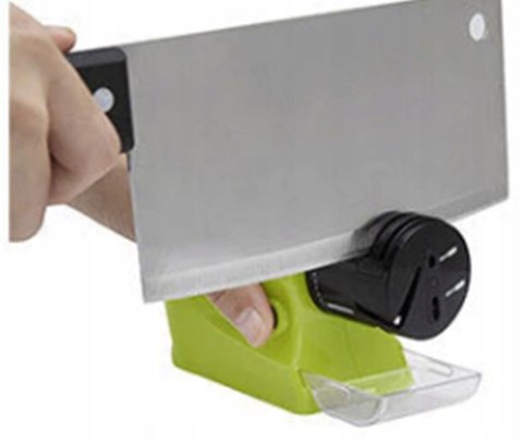 Knife sharpener Knife sharpener