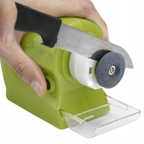 Knife sharpener Knife sharpener