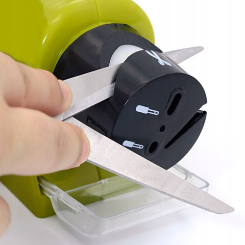 Knife sharpener Knife sharpener