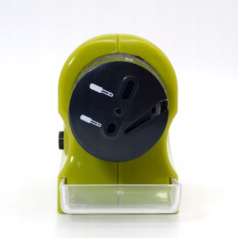 Knife sharpener Knife sharpener