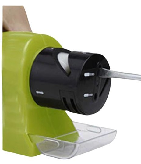 Knife sharpener Knife sharpener