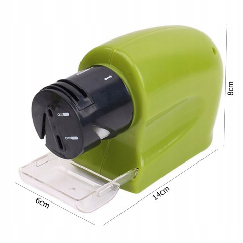 Knife sharpener Knife sharpener