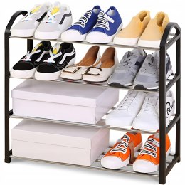 Półka na buty 12 par