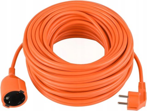 Gartenkabel verlangerung 50m 2x Gartenkabel verlangerung 50m 2x