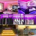 3m tv-rgb-led-streifen + fernbedienung