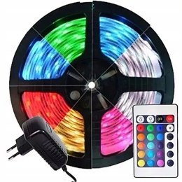 Led strip 5m rgb