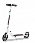 Urban scooter ohne bremsen (4)