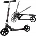 Urban scooter ohne bremsen (4)