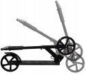 Urban scooter ohne bremsen (4)