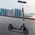 Urban scooter ohne bremsen (4)