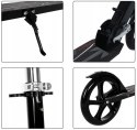 Urban scooter ohne bremsen (4)