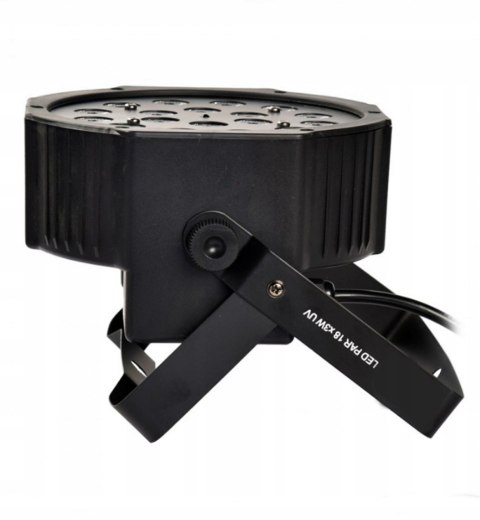 Kolorofon led par 18 led Kolorofon led par 18 led