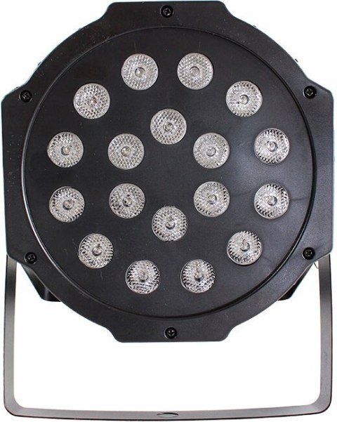 Kolorofon led par 18 led Kolorofon led par 18 led