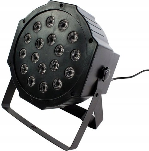 Kolorofon led par 18 led Kolorofon led par 18 led
