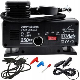Kompresor 230/12 v