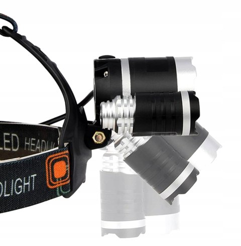 5 led-scheinwerfer (60.100) 5 led-scheinwerfer (60.100)