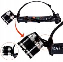 5 led-scheinwerfer (60.100)