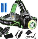 Scheinwerfer 1 led neuer ring