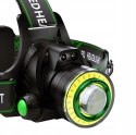 Scheinwerfer 1 led neuer ring