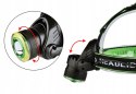 Scheinwerfer 1 led neuer ring