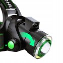 Scheinwerfer 1 led neuer ring