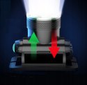 Scheinwerfer 1 led neuer ring
