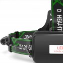 Scheinwerfer 1 led neuer ring