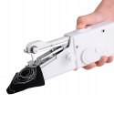 Small hand sewing machine