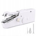 Small hand sewing machine