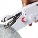 Small hand sewing machine