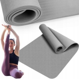 Fitnessmatten-mixfarben