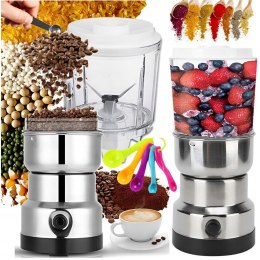 Młynek do kawy blender