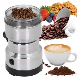 Młynek do kawy blender